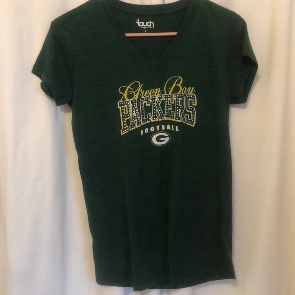 Green Bay packers